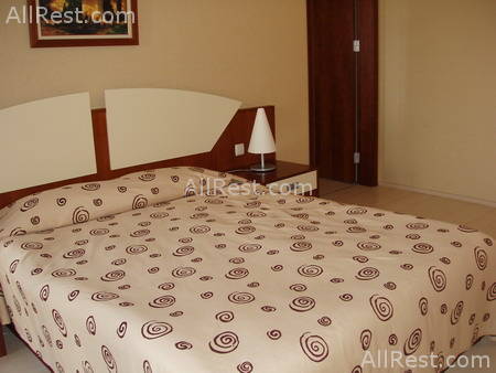 Belek Beach Resort 12
